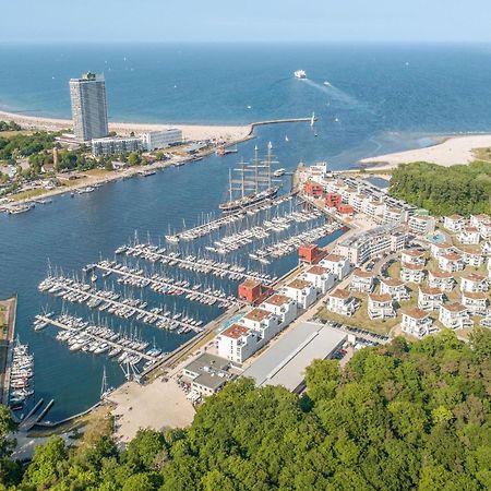 Stunning Apartment In Luebeck Travemuende With Wifi Buitenkant foto