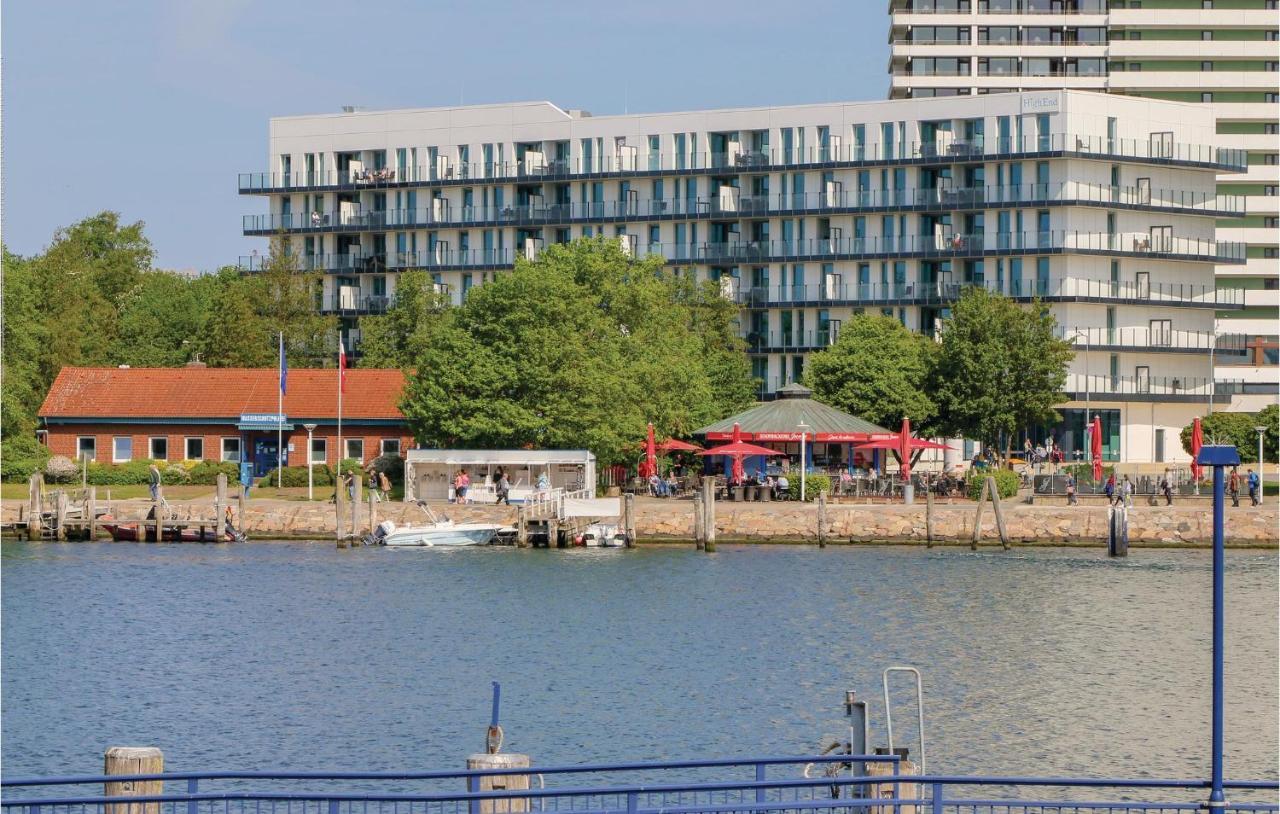 Stunning Apartment In Luebeck Travemuende With Wifi Buitenkant foto