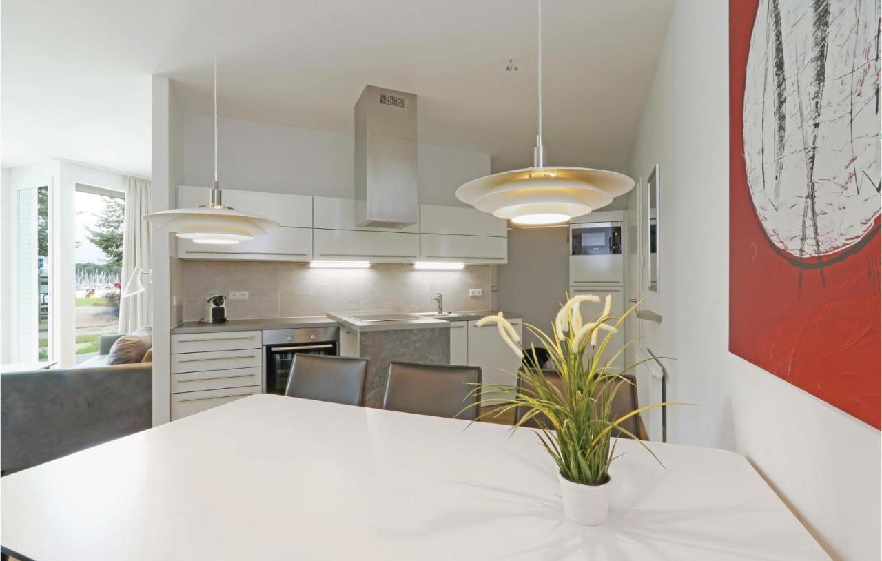 Stunning Apartment In Luebeck Travemuende With Wifi Buitenkant foto