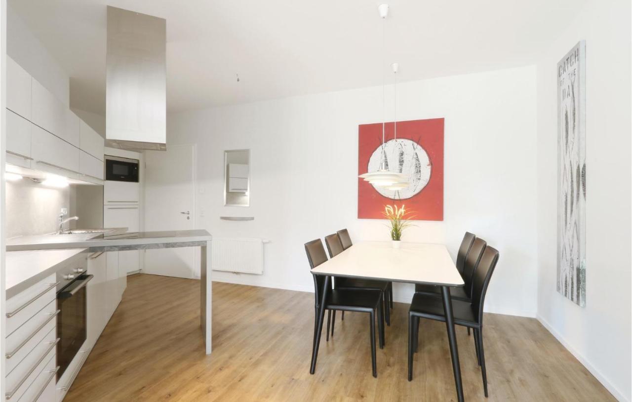 Stunning Apartment In Luebeck Travemuende With Wifi Buitenkant foto