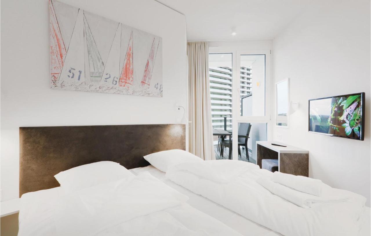 Stunning Apartment In Luebeck Travemuende With Wifi Buitenkant foto