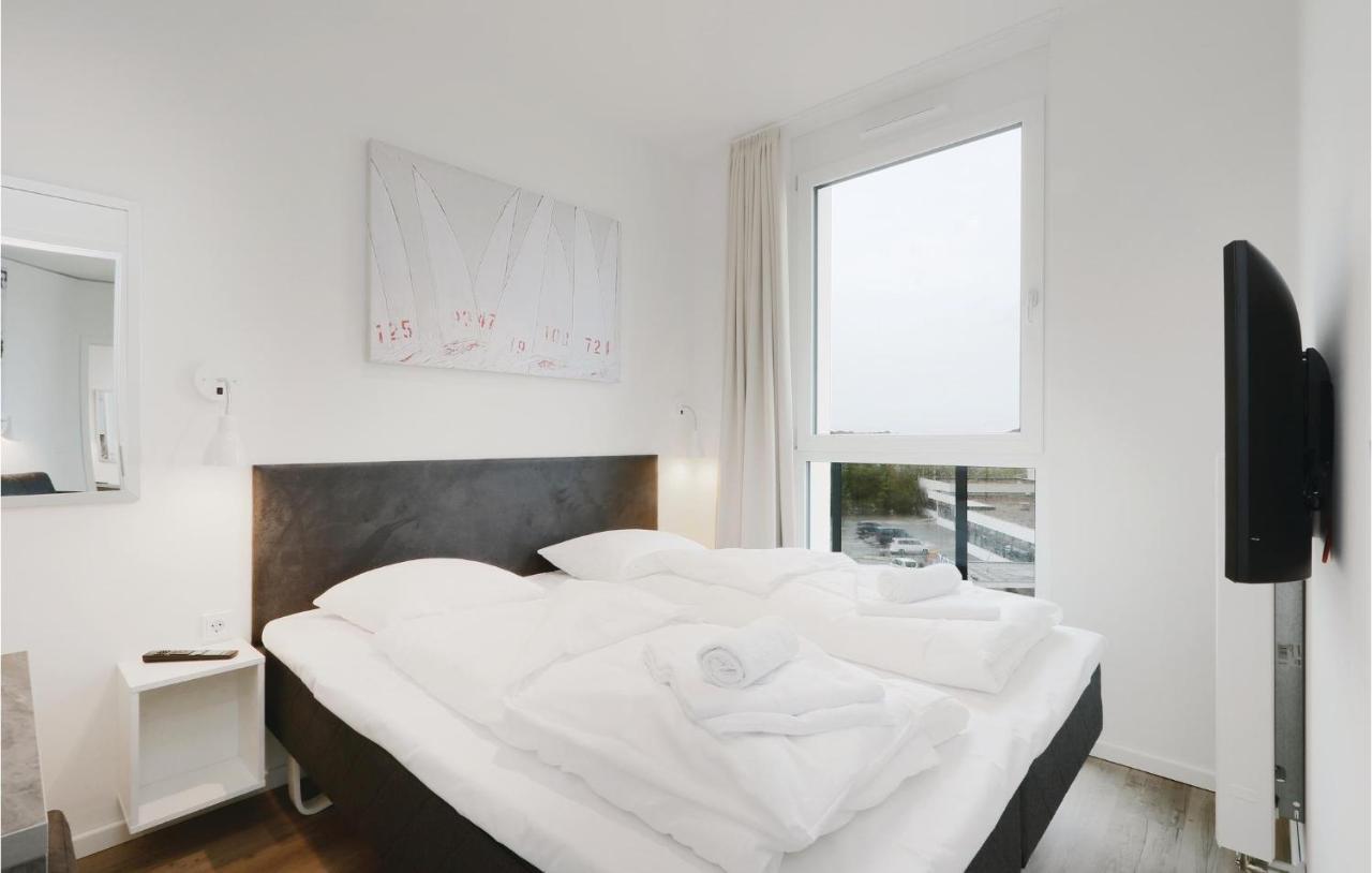 Stunning Apartment In Luebeck Travemuende With Wifi Buitenkant foto
