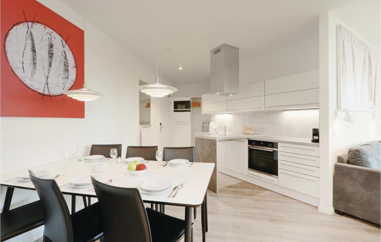 Stunning Apartment In Luebeck Travemuende With Wifi Buitenkant foto