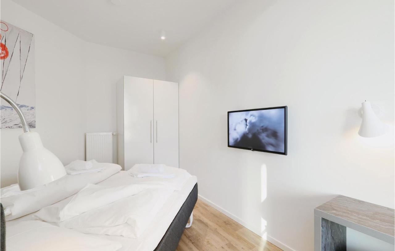 Stunning Apartment In Luebeck Travemuende With Wifi Buitenkant foto