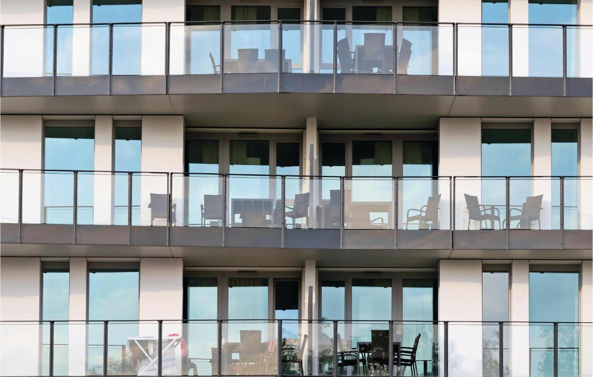 Stunning Apartment In Luebeck Travemuende With Wifi Buitenkant foto